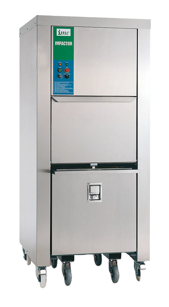 Proizvod IP Compactor