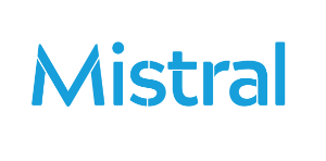 Mistral Logo