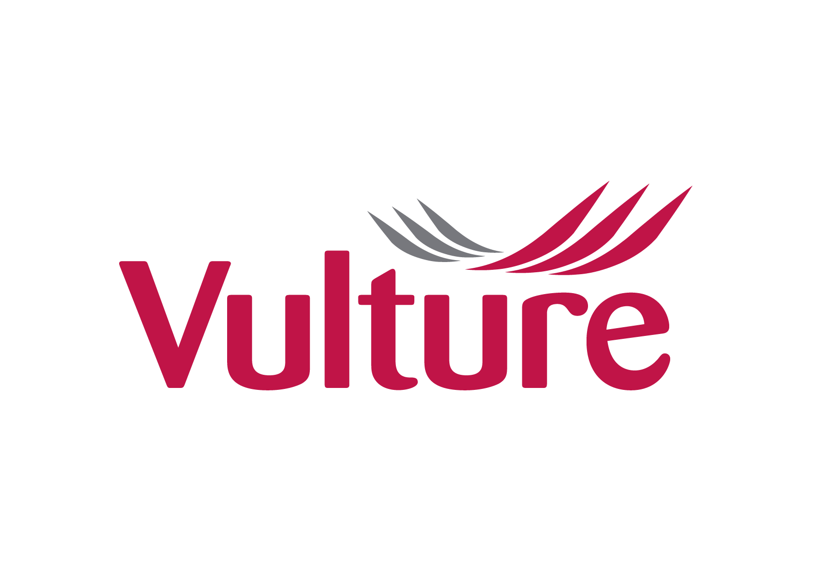 Vulture Logo